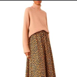 Kate spade fireside turtleneck